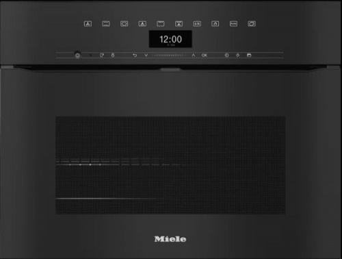 Духовой шкаф Miele H 7440 BPX OBSW