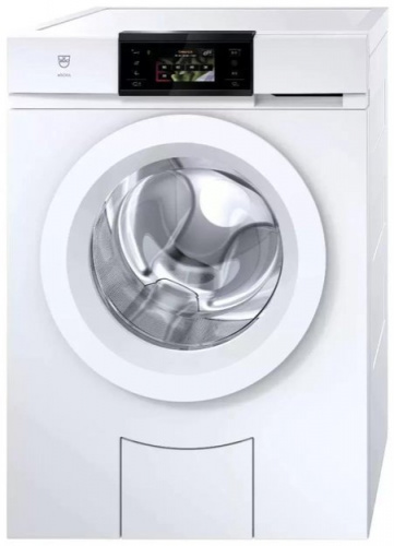 Стиральная машина V-ZUG AdoraWash V2000 AW2THW li Стиральная машина V-ZUG AdoraWash V2000 AW2THW li
