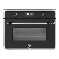Духовой шкаф комбинированный Bertazzoni FHER4077MTNX3