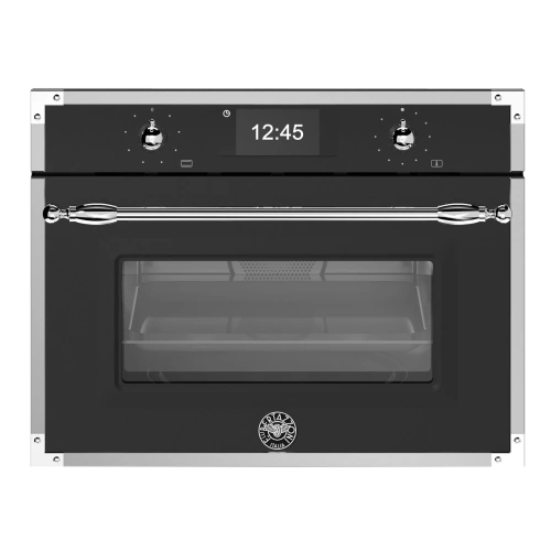 Духовой шкаф комбинированный Bertazzoni FHER4077MTNX3 Духовой шкаф комбинированный Bertazzoni FHER4077MTNX3