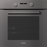 Духовой шкаф Miele H 2861 B GRGR графитовый серый