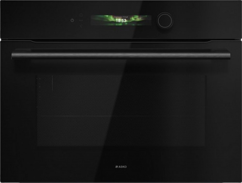 Встраиваемая микроволновая печь Asko OM54BGH Встраиваемая микроволновая печь Asko OM54BGH