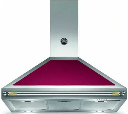 Вытяжка Bertazzoni K90 HER VI A Вытяжка Bertazzoni K90 HER VI A