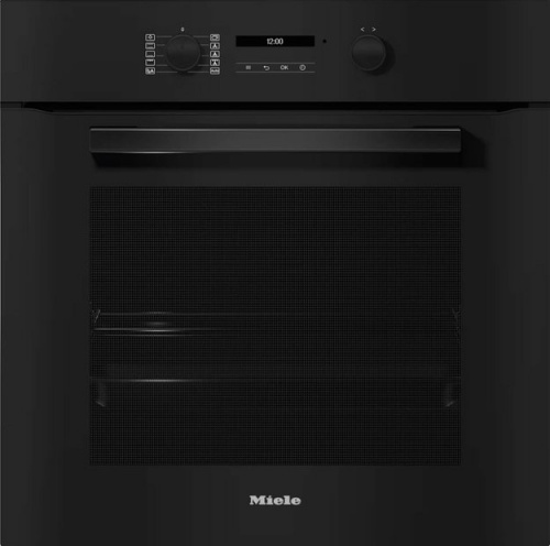 Духовой шкаф Miele H 2861-1 B 125 Edition Obsidian Black Духовой шкаф Miele H 2861-1 B 125 Edition Obsidian Black